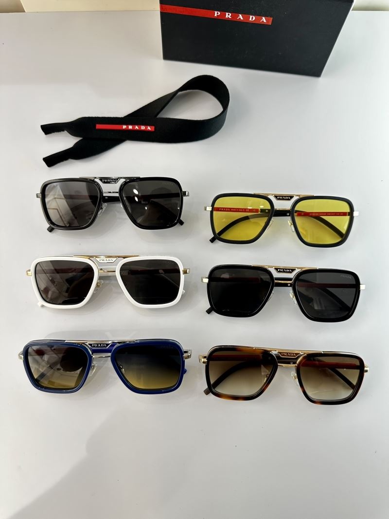 Prada Sunglasses